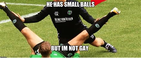 gay soccer memes|Football Gay Meme Generator .